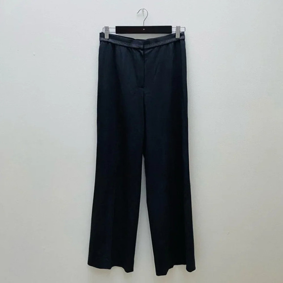 Vintage - Luxury Grey Rena Lange Trousers - Picture 2 of 6